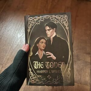 Fairyloot The Coven